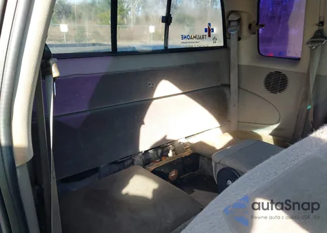 2003 Dodge Dakota z USA, uszkodzony, nr VIN 1D7HG12X73S152354